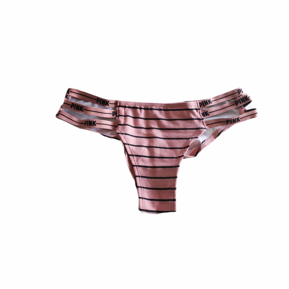 PINK Victoria's Secret Panties